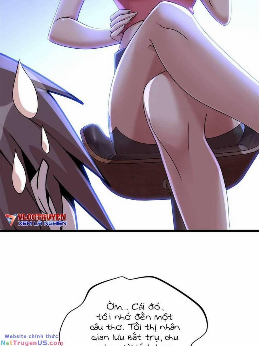 Lời Nguyền Này Thật Tuyệt Vời 13 trang 16