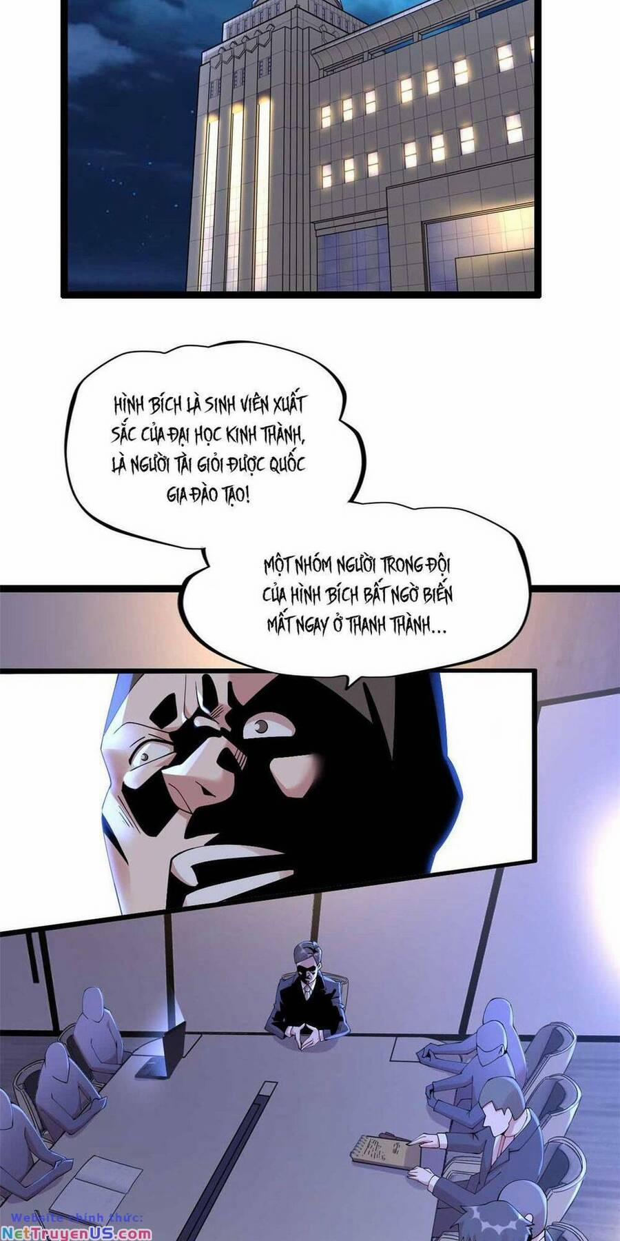 Lời Nguyền Này Thật Tuyệt Vời 13 trang 2