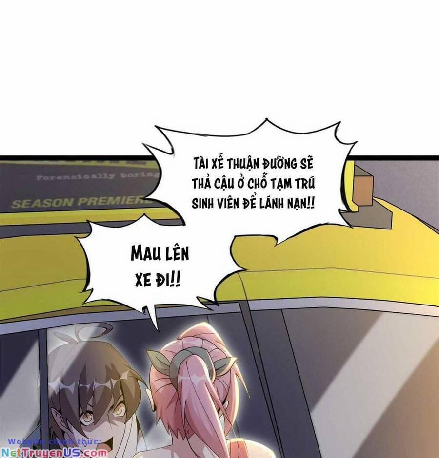 Lời Nguyền Này Thật Tuyệt Vời 13 trang 29