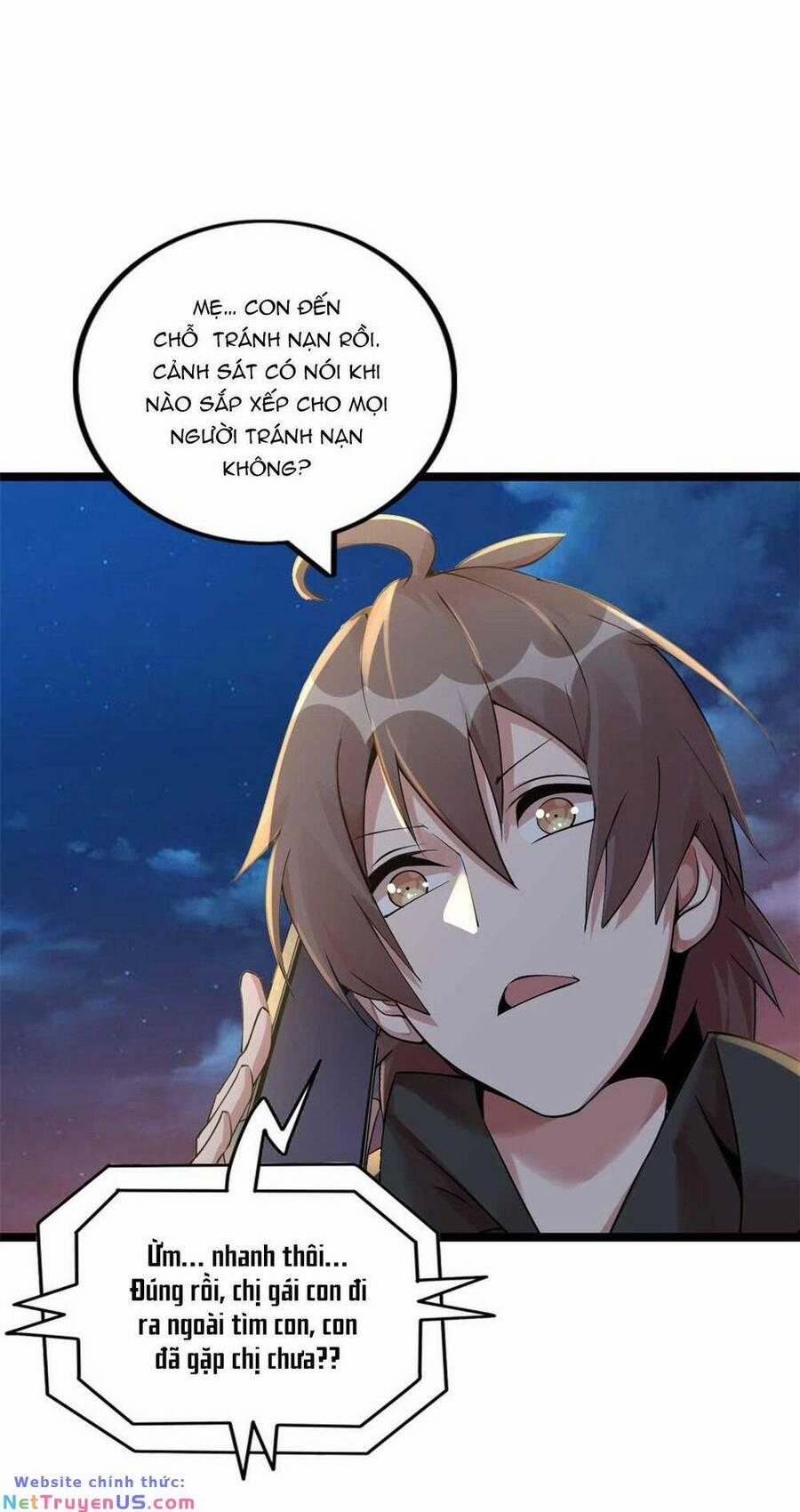 Lời Nguyền Này Thật Tuyệt Vời 13 trang 39