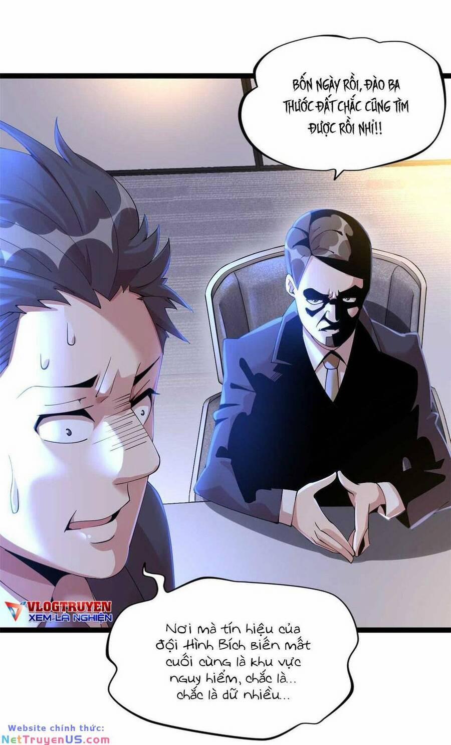 Lời Nguyền Này Thật Tuyệt Vời 13 trang 4