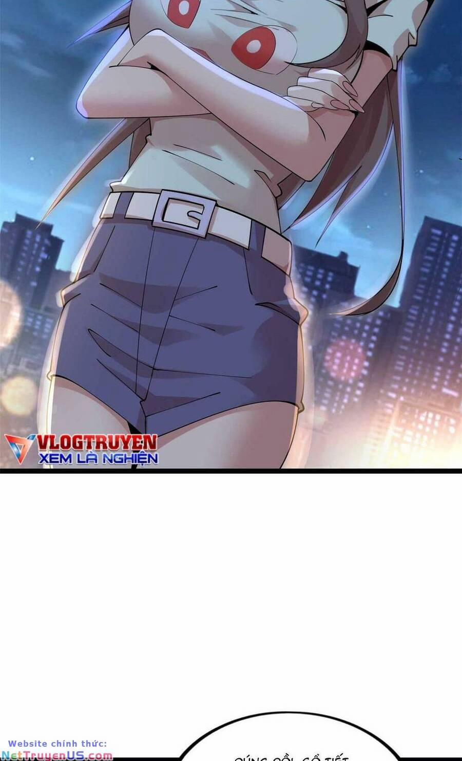 Lời Nguyền Này Thật Tuyệt Vời 13 trang 42