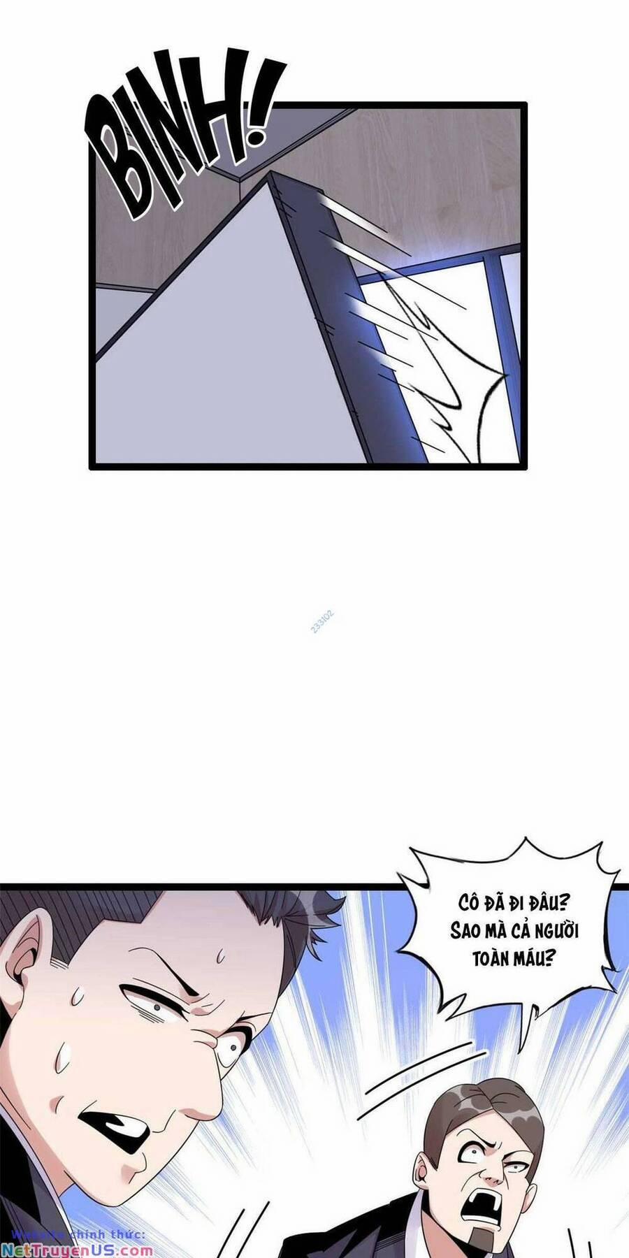 Lời Nguyền Này Thật Tuyệt Vời 13 trang 5