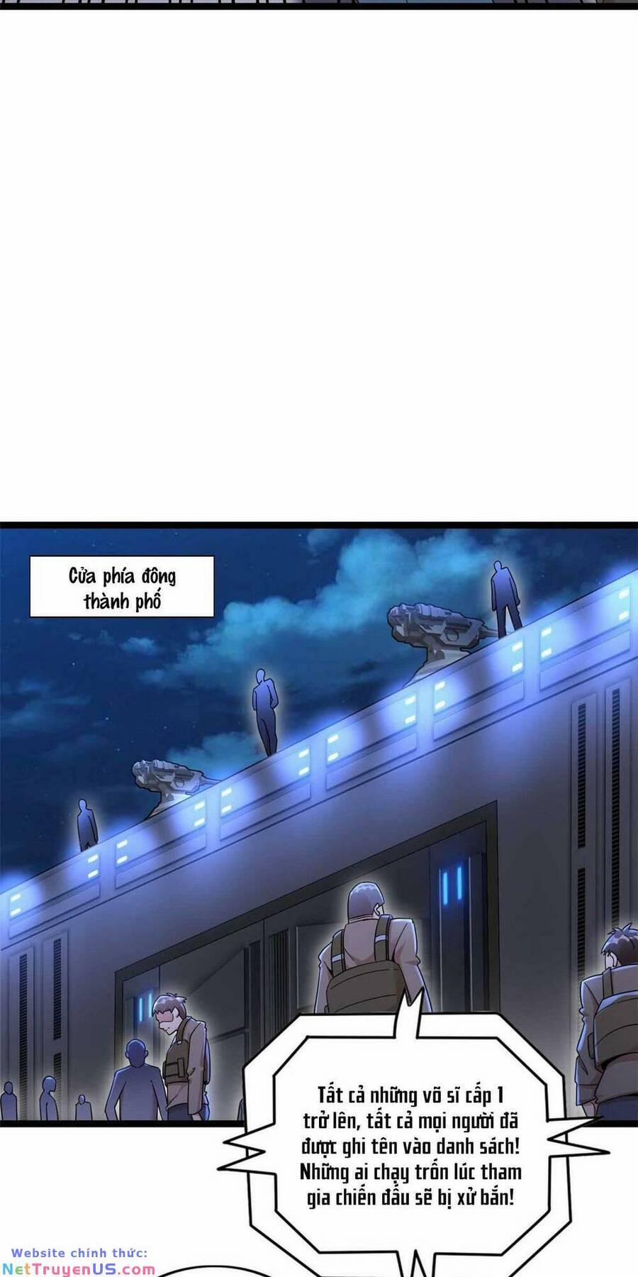 Lời Nguyền Này Thật Tuyệt Vời 13 trang 50