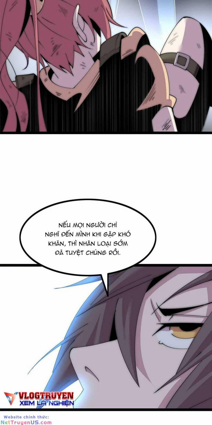 Lời Nguyền Này Thật Tuyệt Vời 13 trang 60