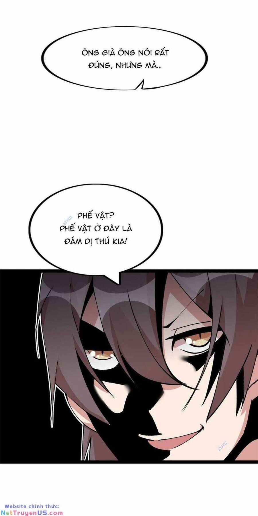 Lời Nguyền Này Thật Tuyệt Vời 14 trang 13