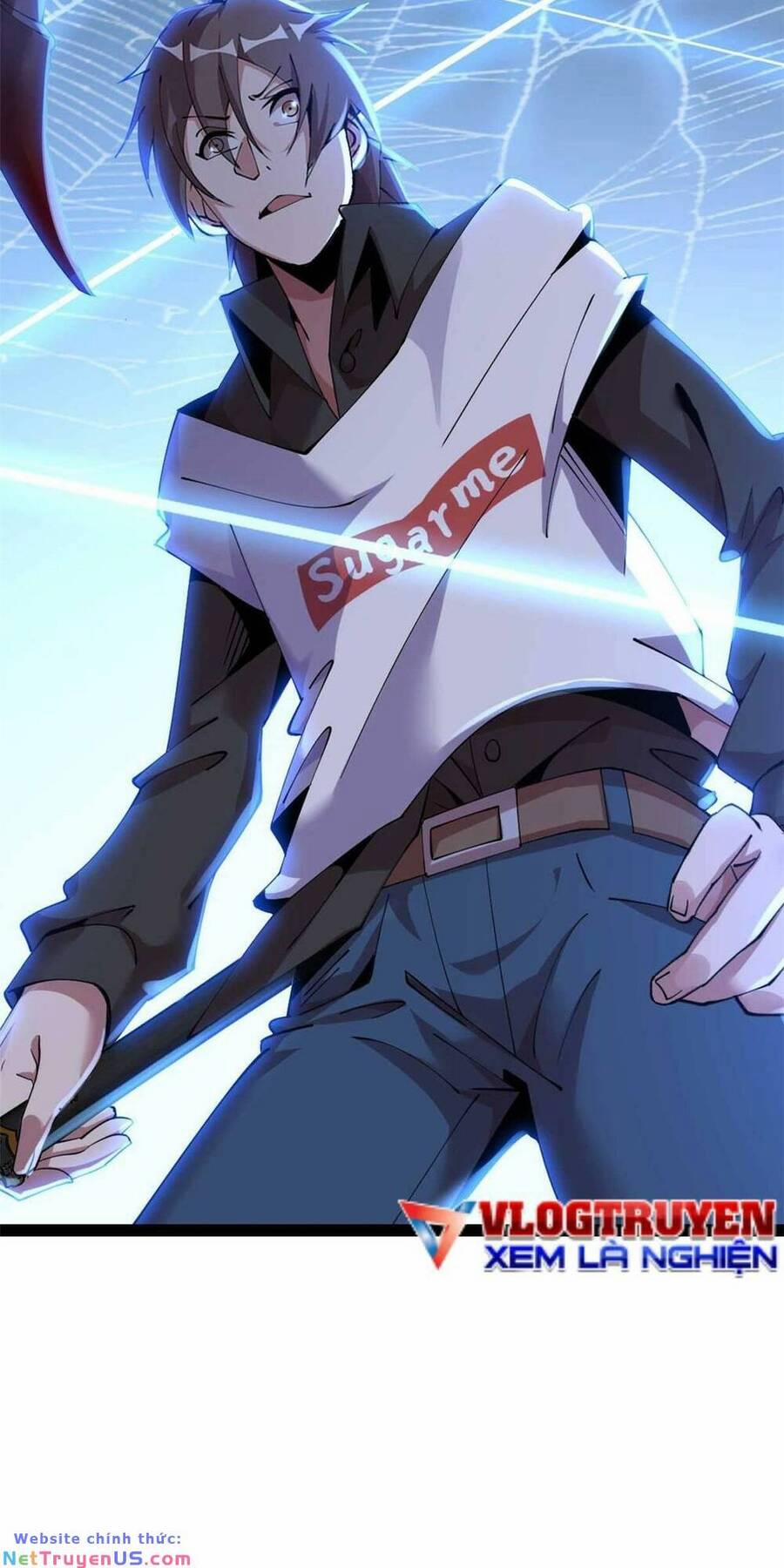 Lời Nguyền Này Thật Tuyệt Vời 14 trang 23