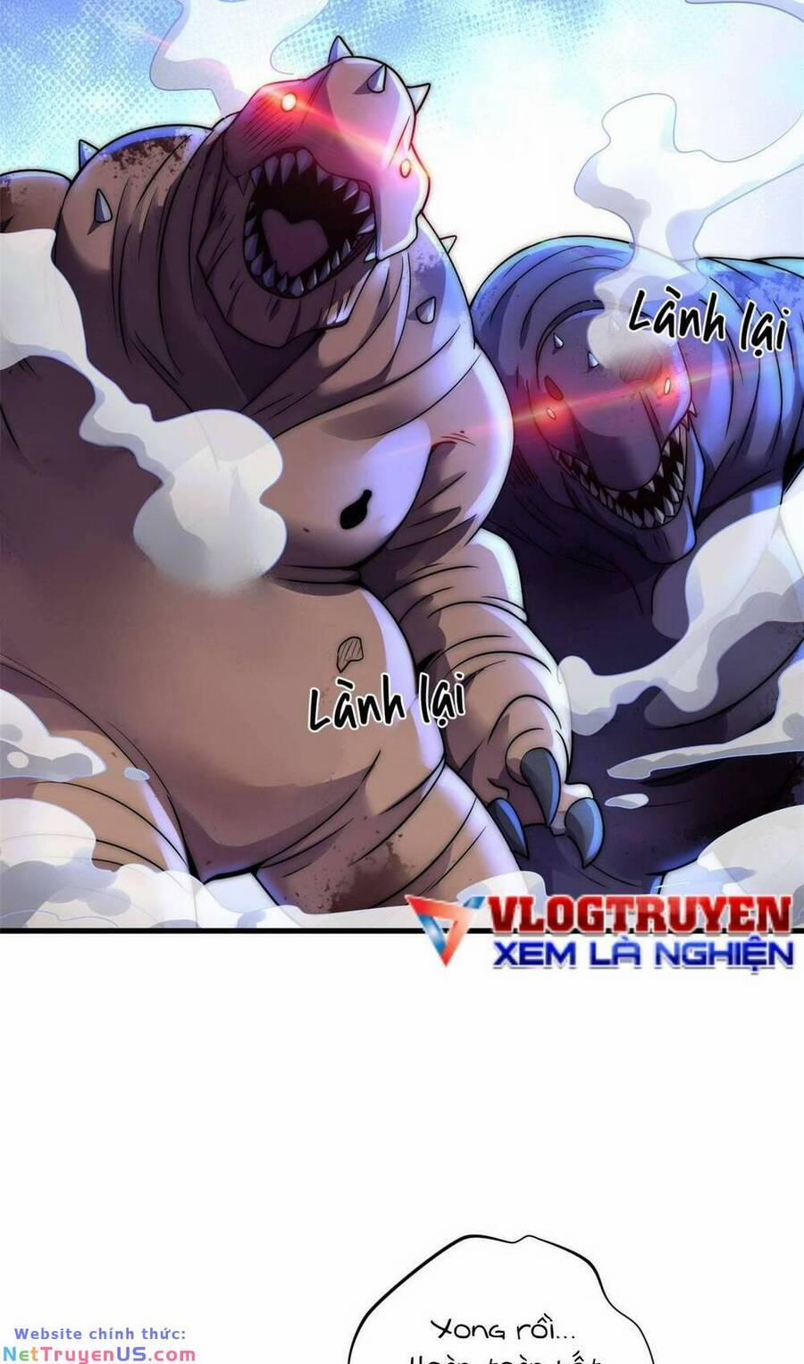 Lời Nguyền Này Thật Tuyệt Vời 14 trang 40