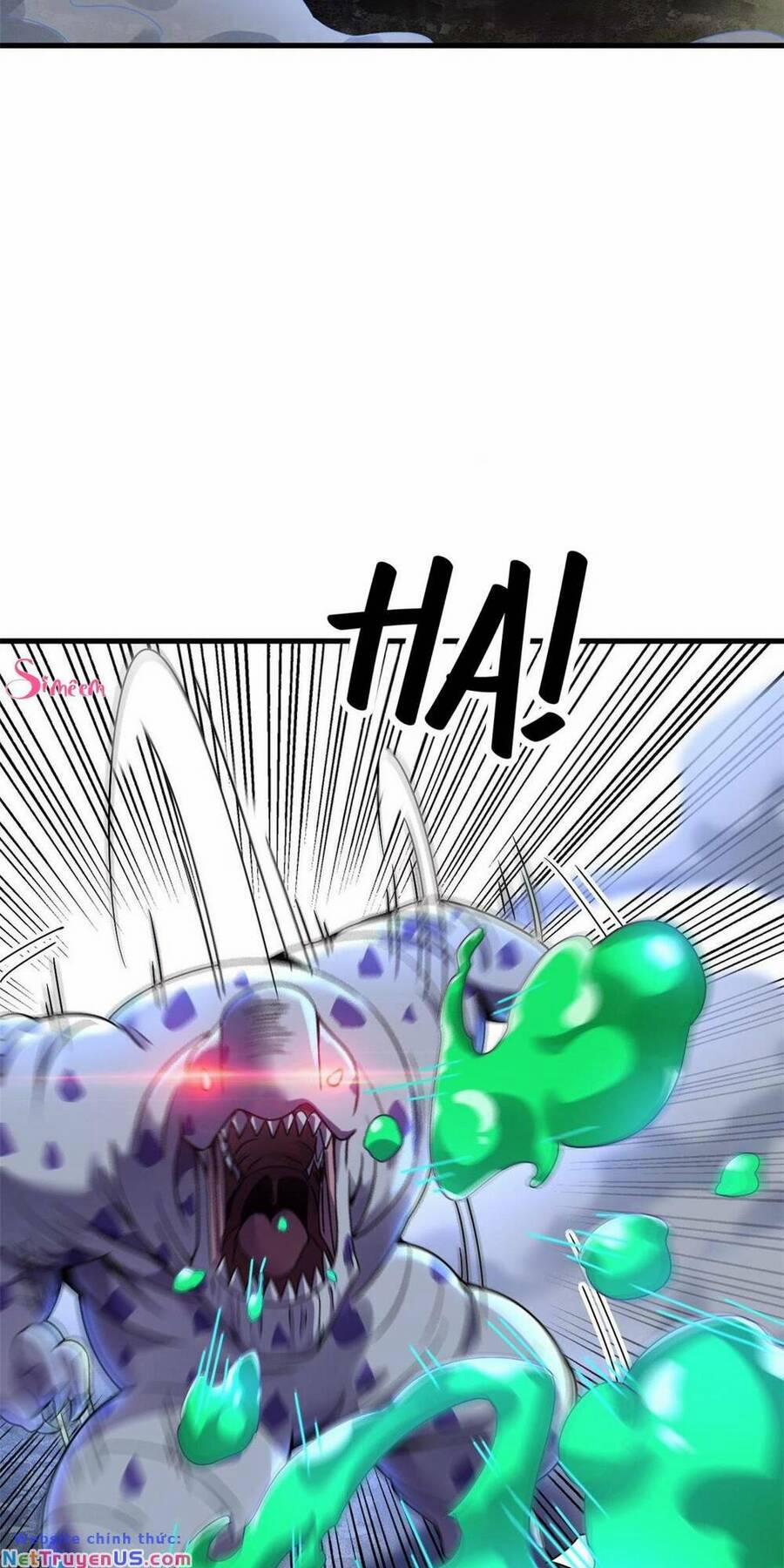 Lời Nguyền Này Thật Tuyệt Vời 14 trang 43