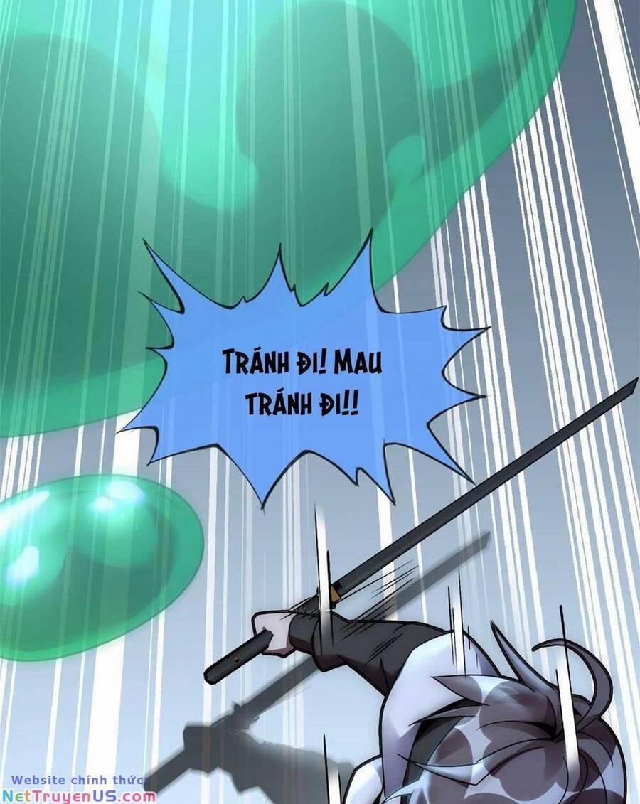 Lời Nguyền Này Thật Tuyệt Vời 14 trang 45