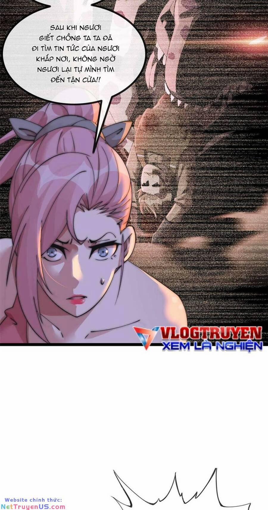 Lời Nguyền Này Thật Tuyệt Vời 14 trang 57