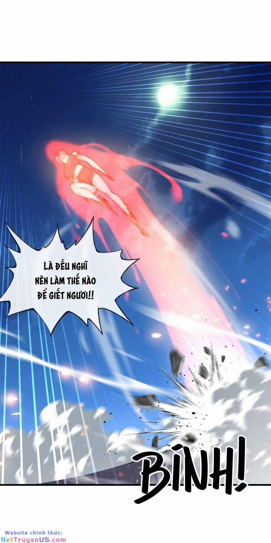 Lời Nguyền Này Thật Tuyệt Vời 14 trang 59