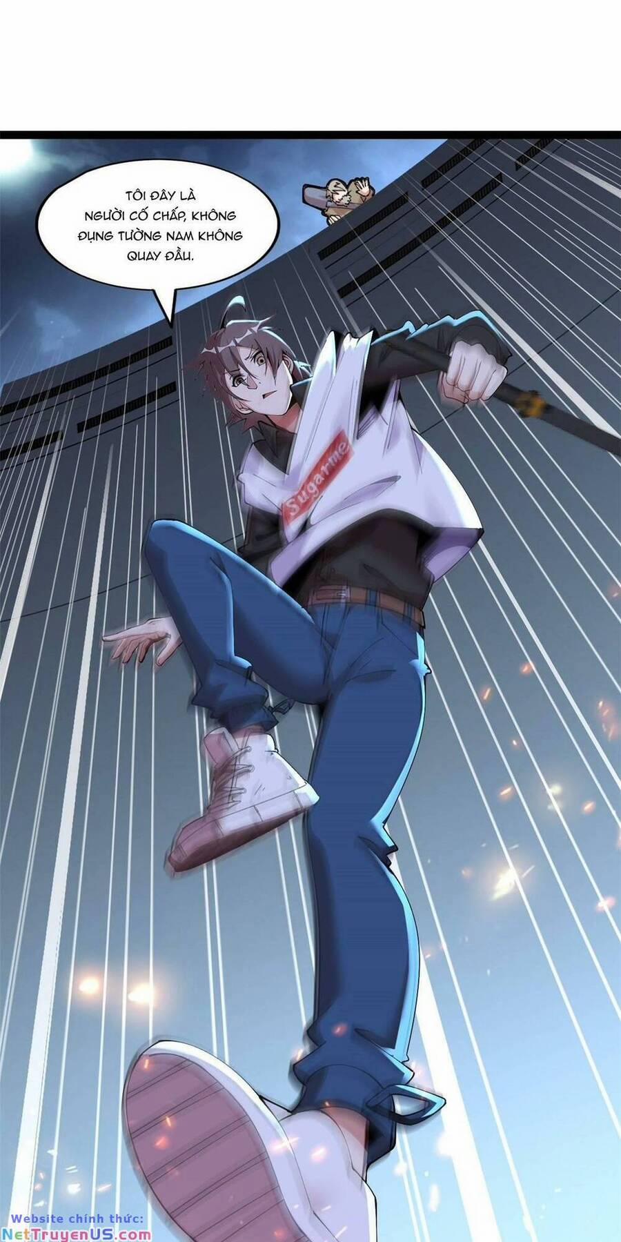 Lời Nguyền Này Thật Tuyệt Vời 14 trang 63