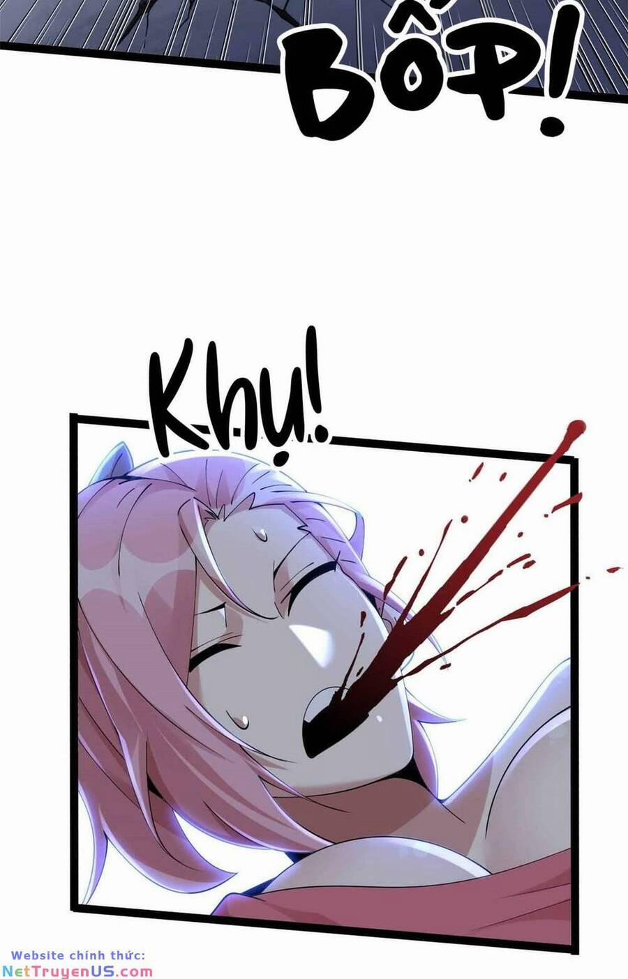 Lời Nguyền Này Thật Tuyệt Vời 15 trang 26