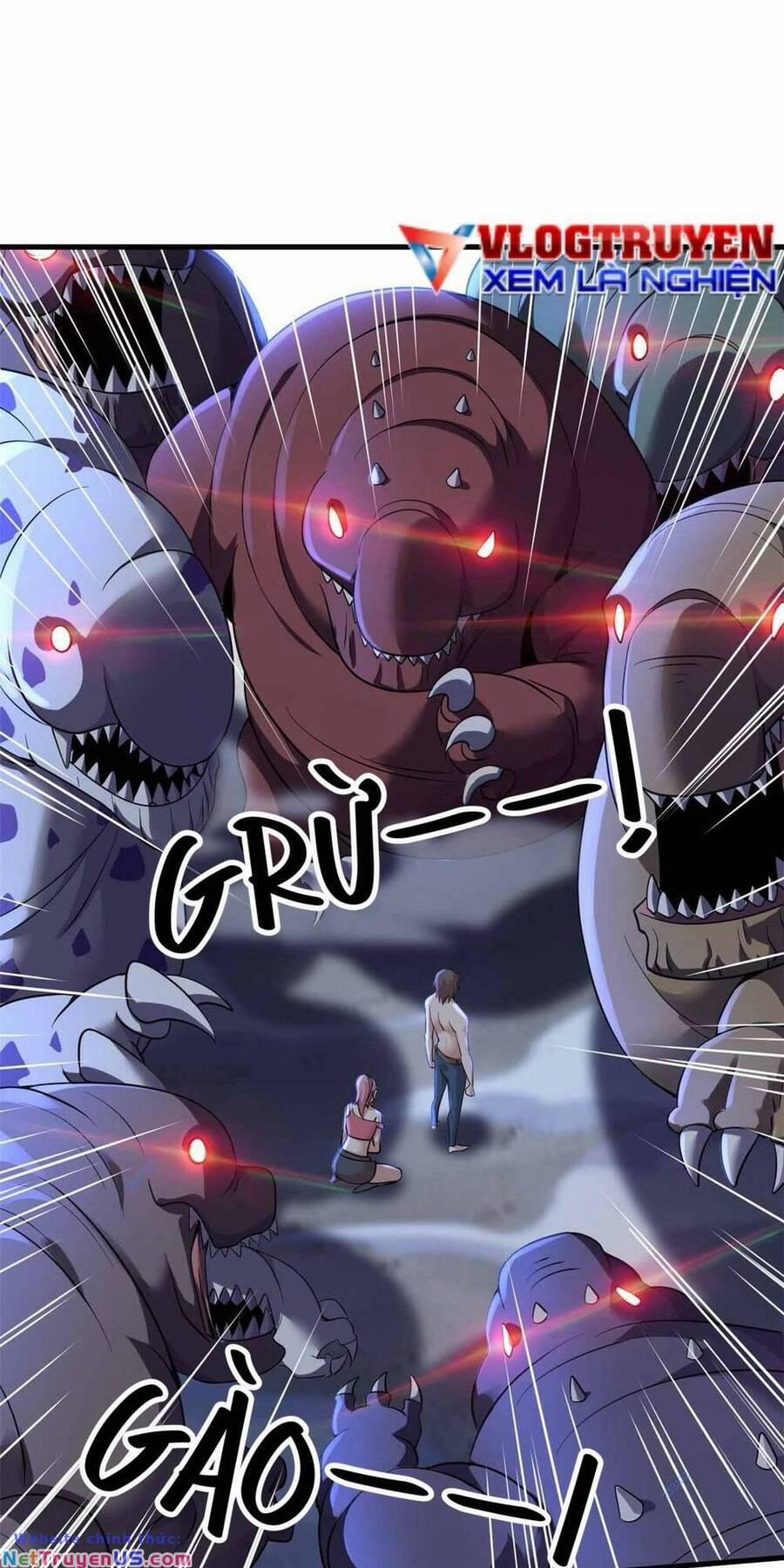 Lời Nguyền Này Thật Tuyệt Vời 15 trang 41