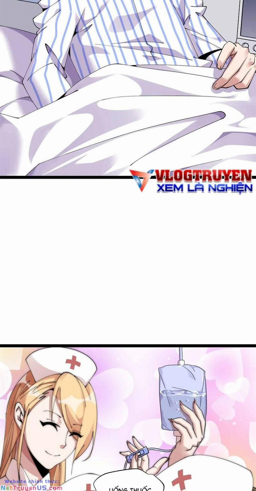 Lời Nguyền Này Thật Tuyệt Vời 15 trang 64