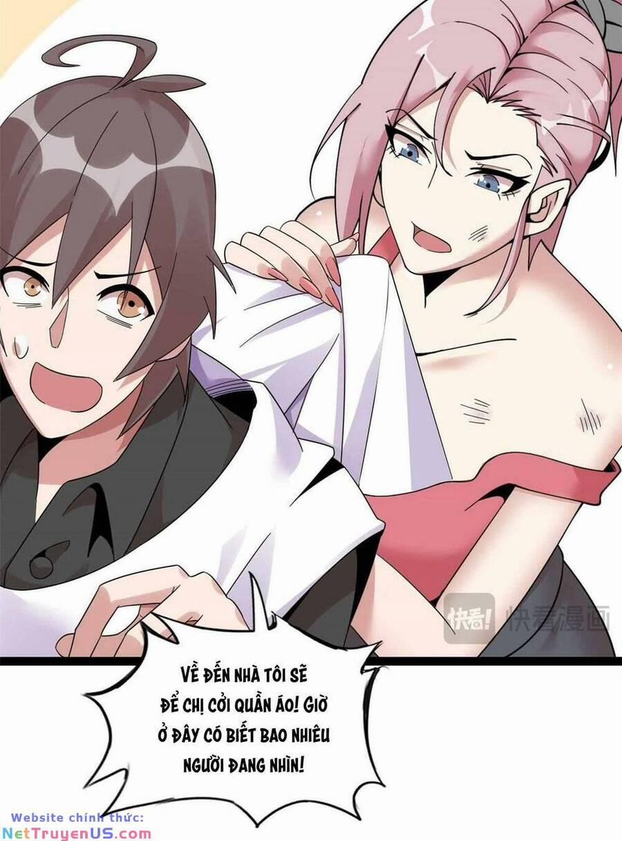 Lời Nguyền Này Thật Tuyệt Vời 15 trang 9