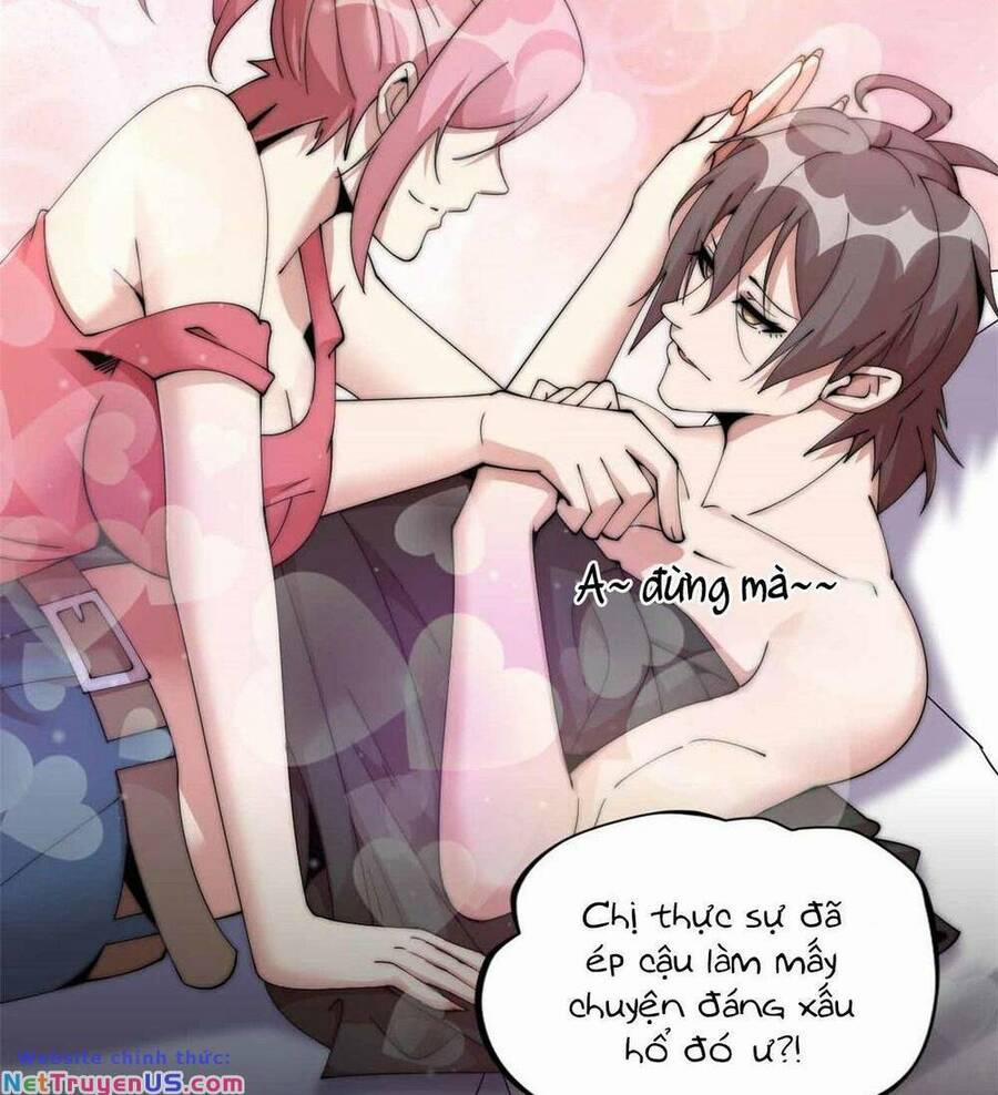 Lời Nguyền Này Thật Tuyệt Vời 16 trang 12