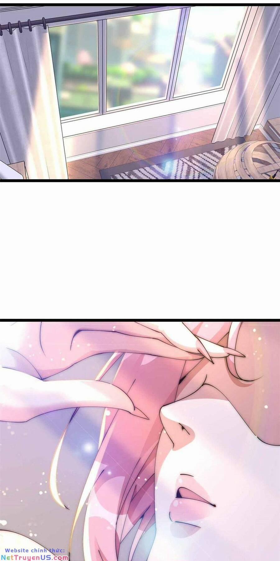 Lời Nguyền Này Thật Tuyệt Vời 16 trang 2