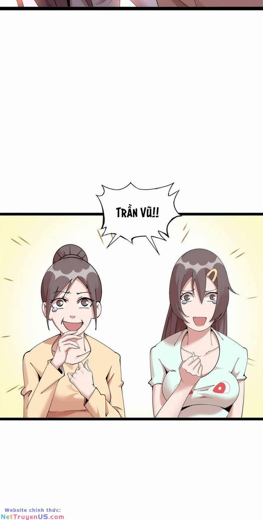 Lời Nguyền Này Thật Tuyệt Vời 16 trang 24