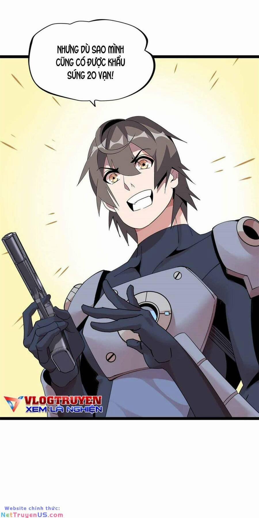 Lời Nguyền Này Thật Tuyệt Vời 16 trang 34