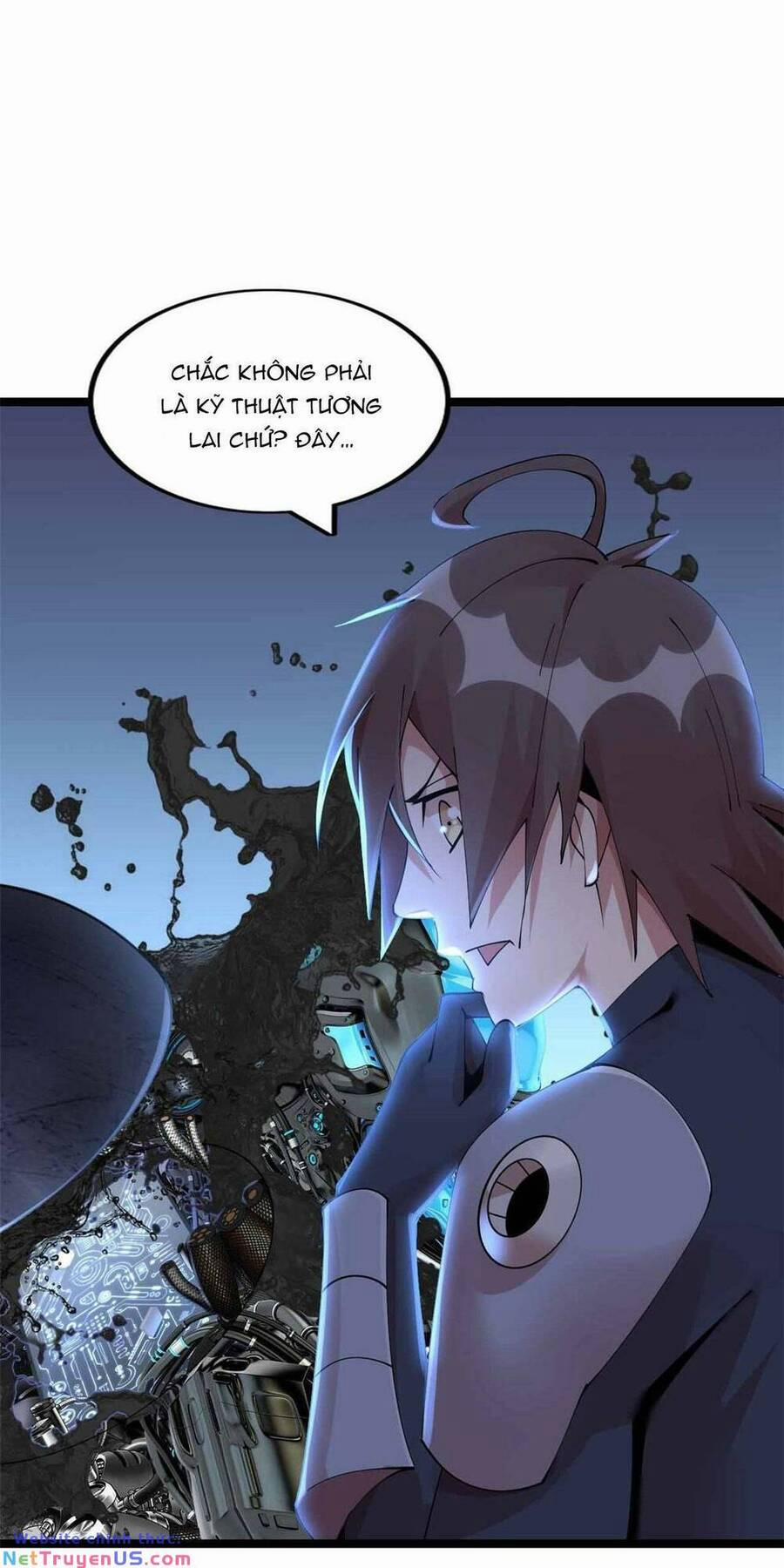 Lời Nguyền Này Thật Tuyệt Vời 16 trang 39