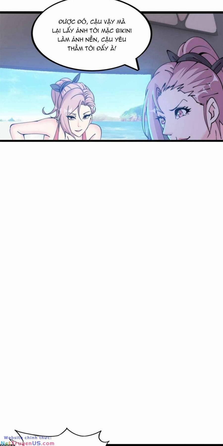 Lời Nguyền Này Thật Tuyệt Vời 16 trang 58