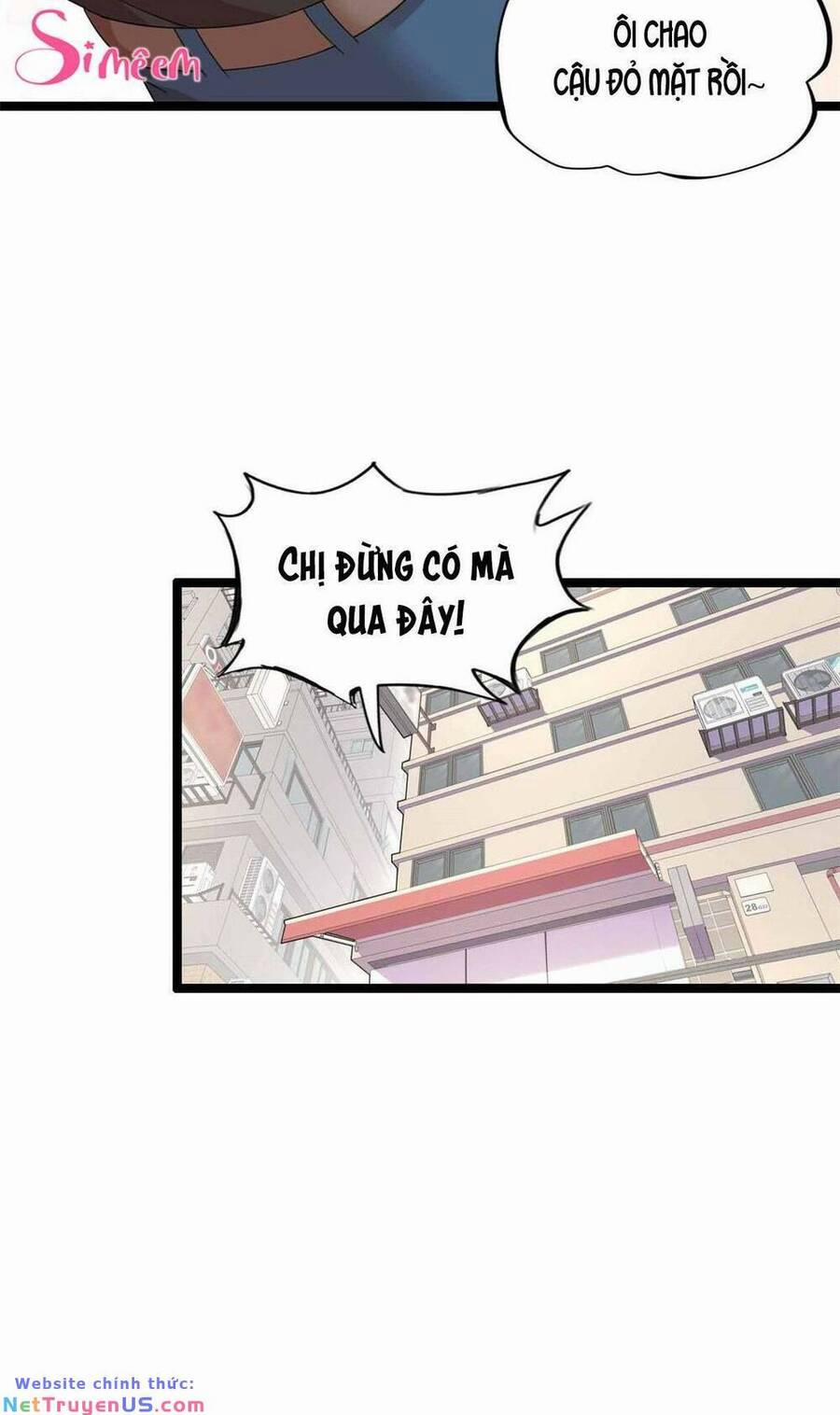 Lời Nguyền Này Thật Tuyệt Vời 16 trang 60