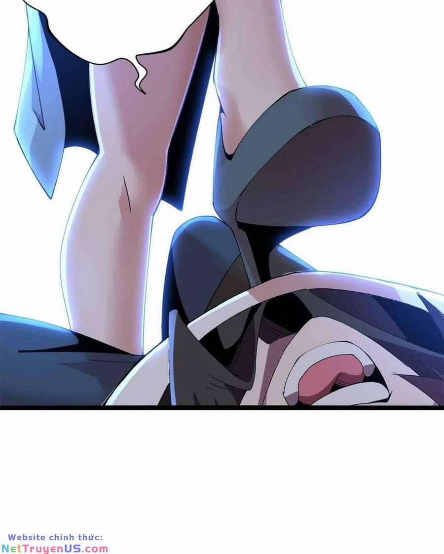 Lời Nguyền Này Thật Tuyệt Vời 17 trang 27