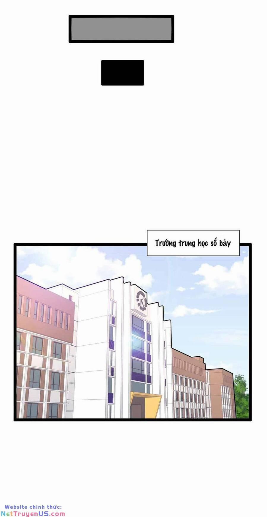 Lời Nguyền Này Thật Tuyệt Vời 17 trang 31