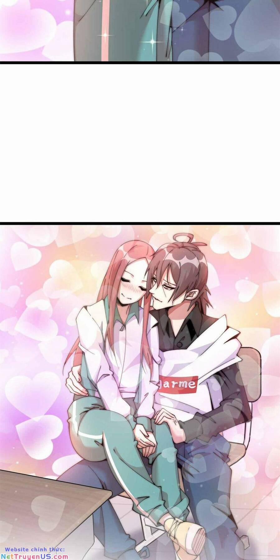 Lời Nguyền Này Thật Tuyệt Vời 17 trang 46