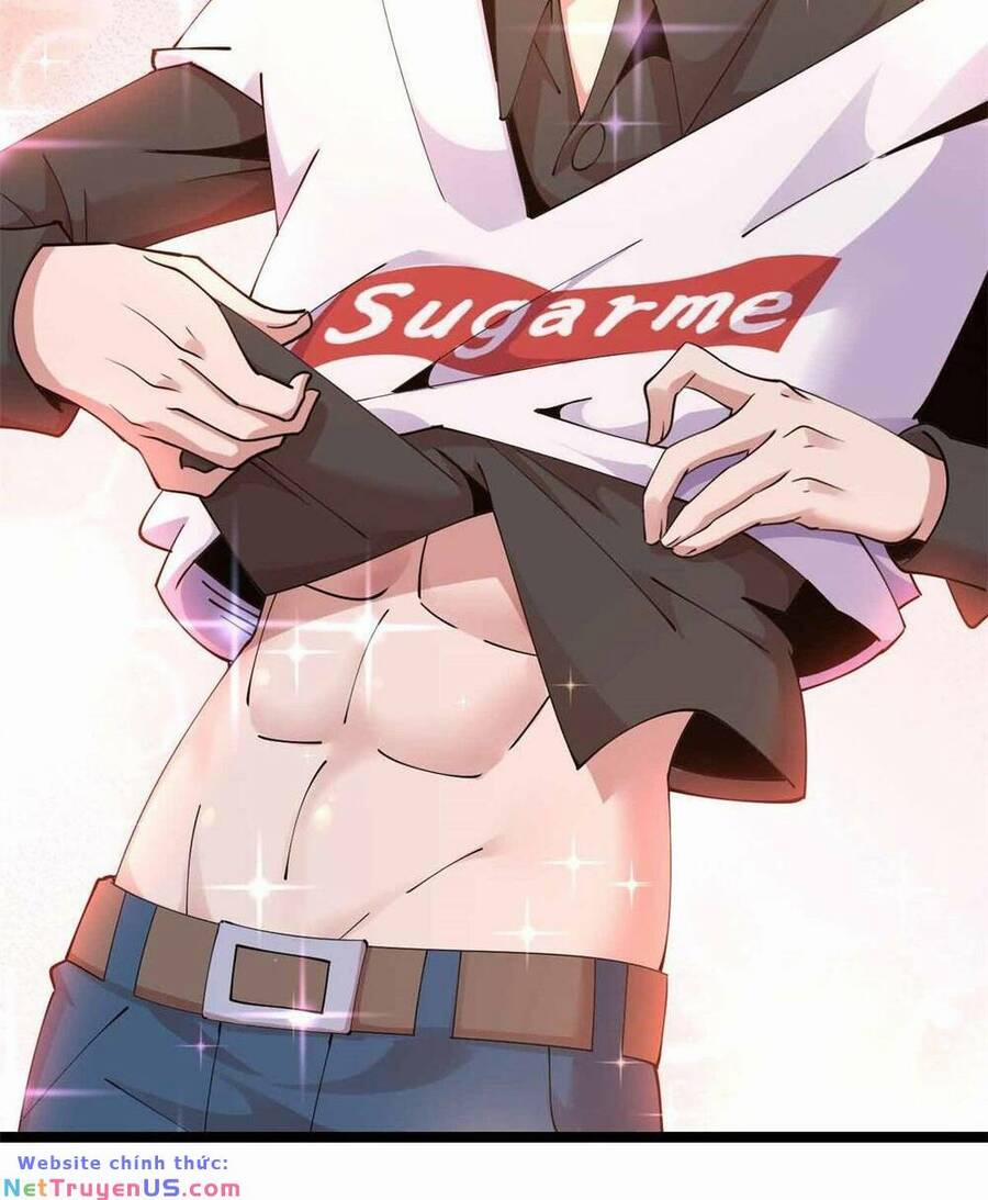 Lời Nguyền Này Thật Tuyệt Vời 17 trang 5