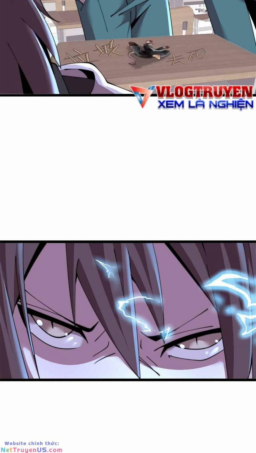 Lời Nguyền Này Thật Tuyệt Vời 17 trang 53