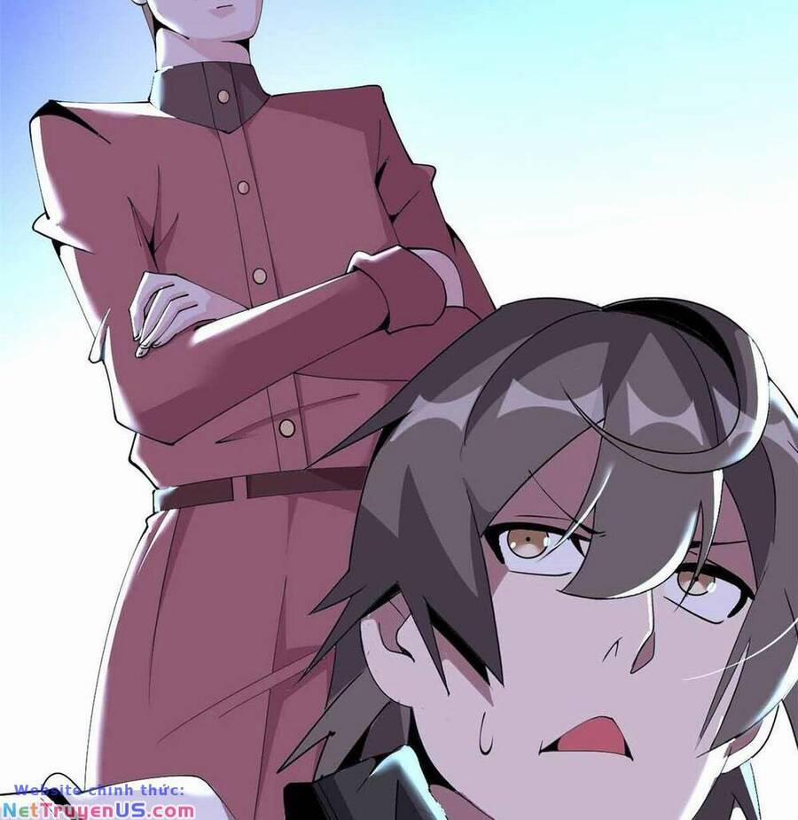 Lời Nguyền Này Thật Tuyệt Vời 17 trang 58