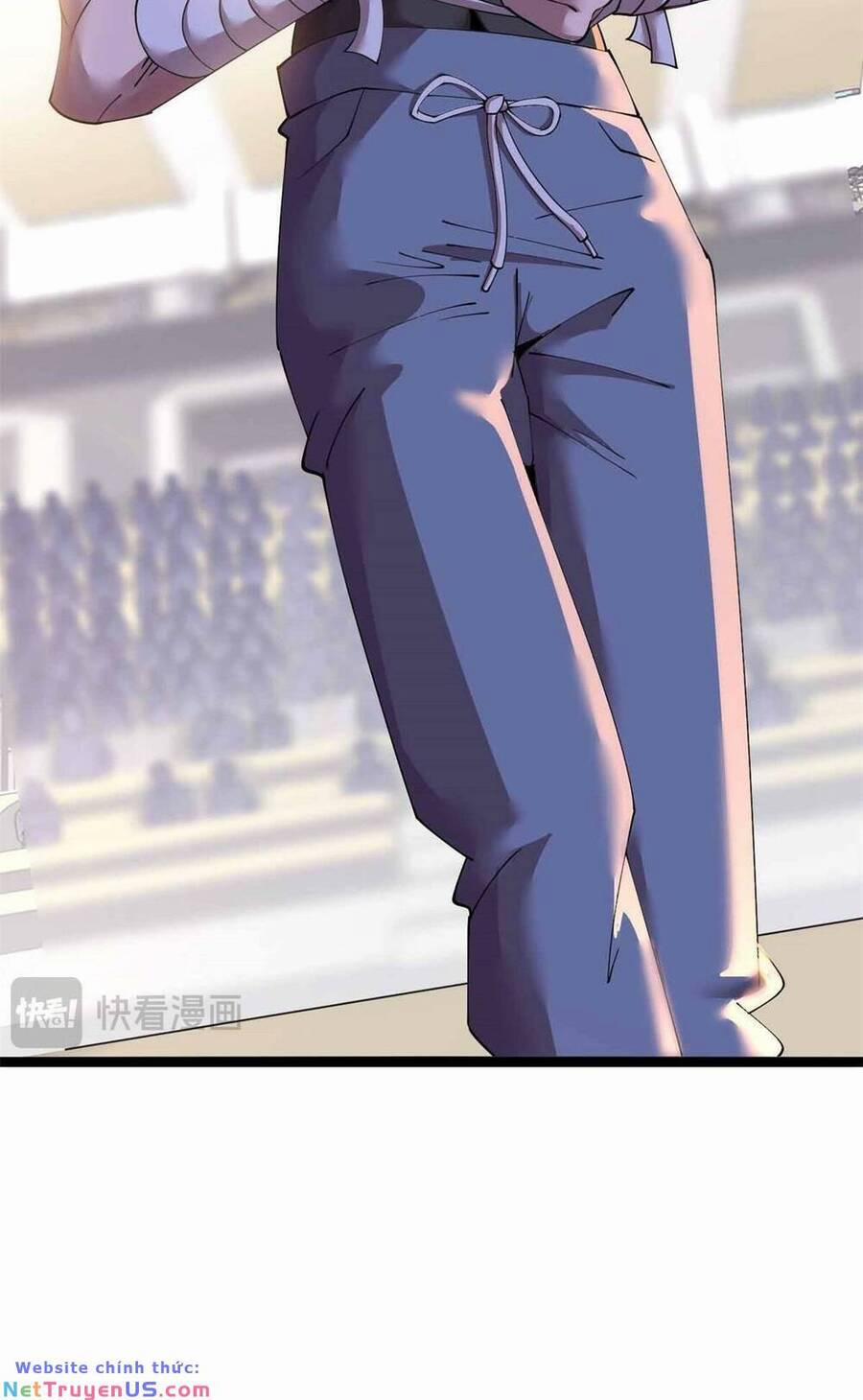 Lời Nguyền Này Thật Tuyệt Vời 17 trang 73