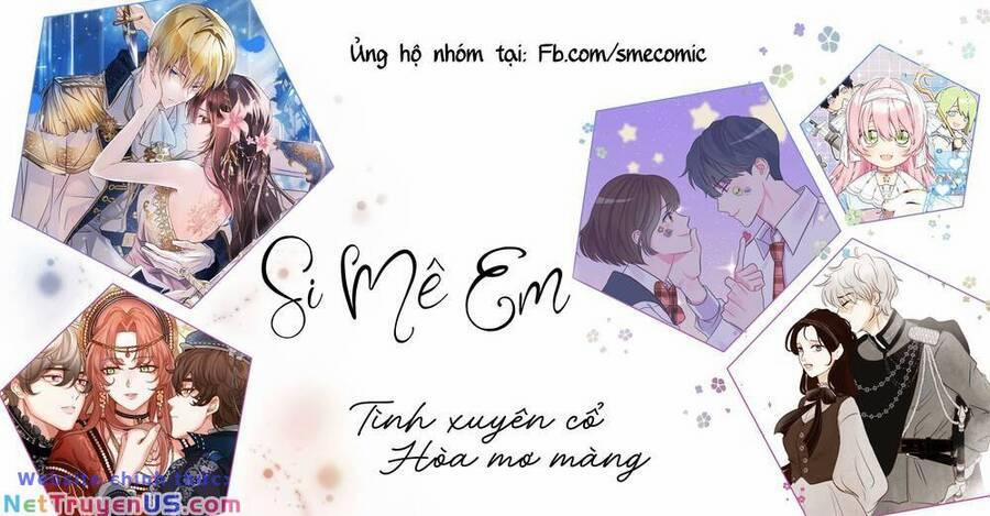 Lời Nguyền Này Thật Tuyệt Vời 18 trang 0