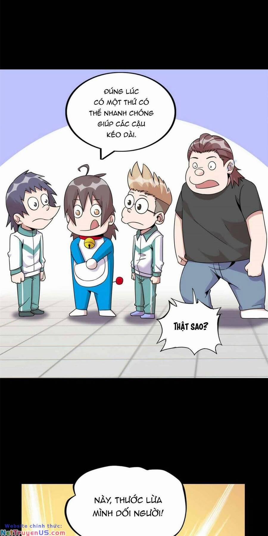 Lời Nguyền Này Thật Tuyệt Vời 18 trang 12