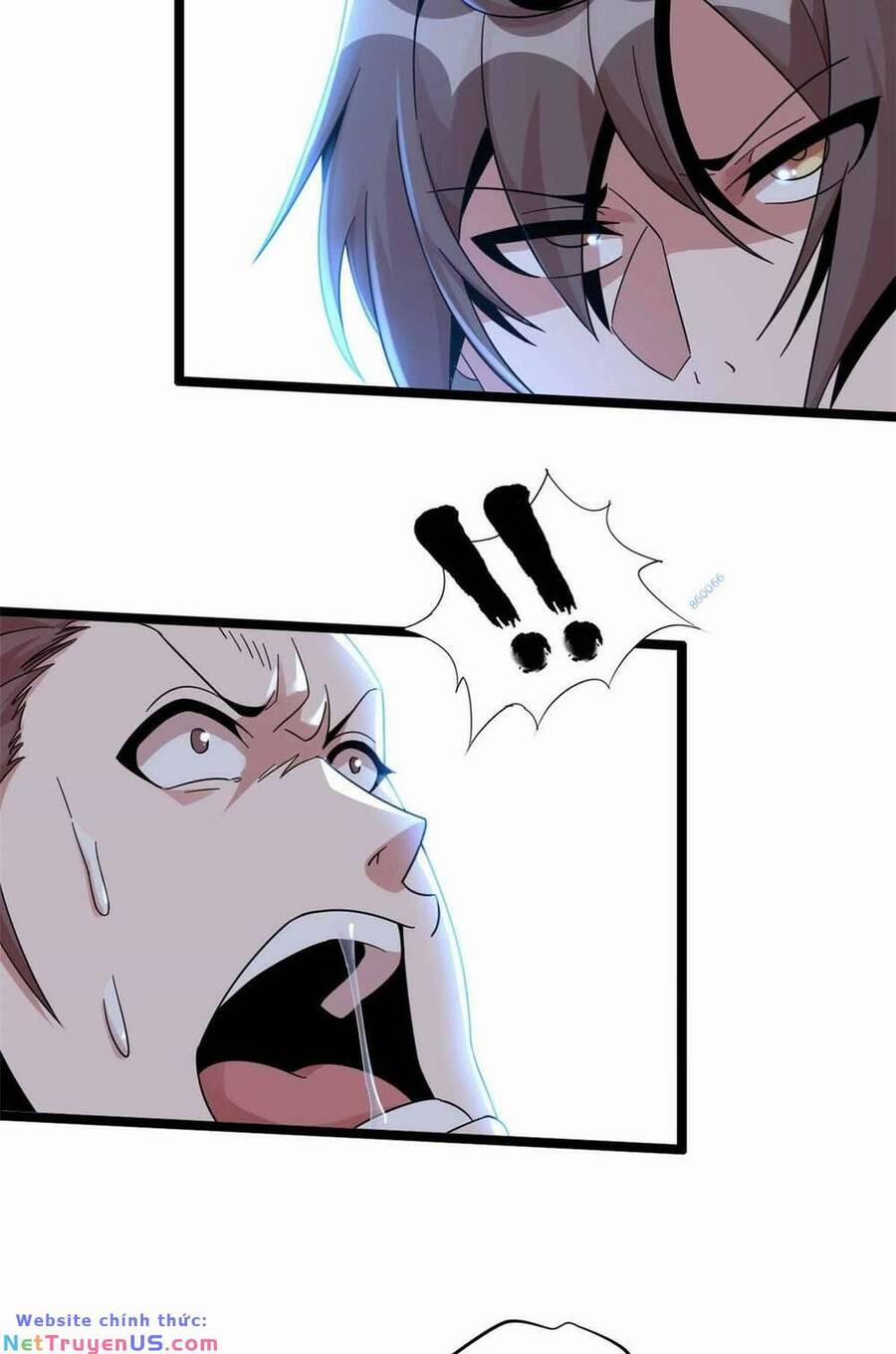 Lời Nguyền Này Thật Tuyệt Vời 18 trang 29