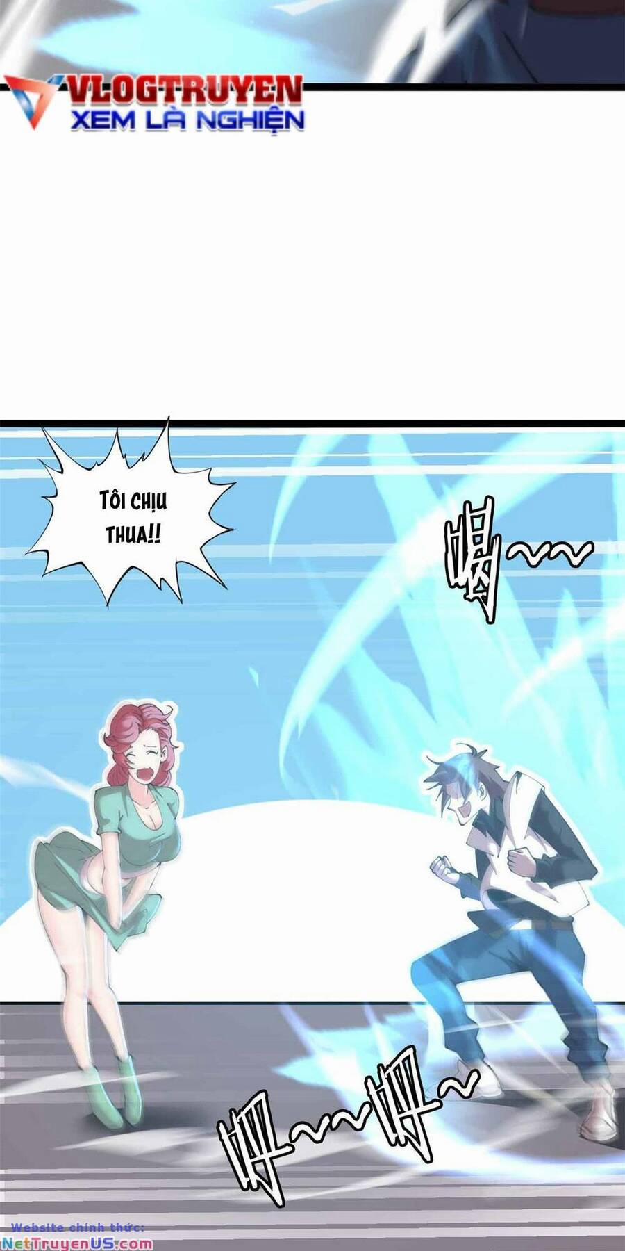 Lời Nguyền Này Thật Tuyệt Vời 18 trang 40