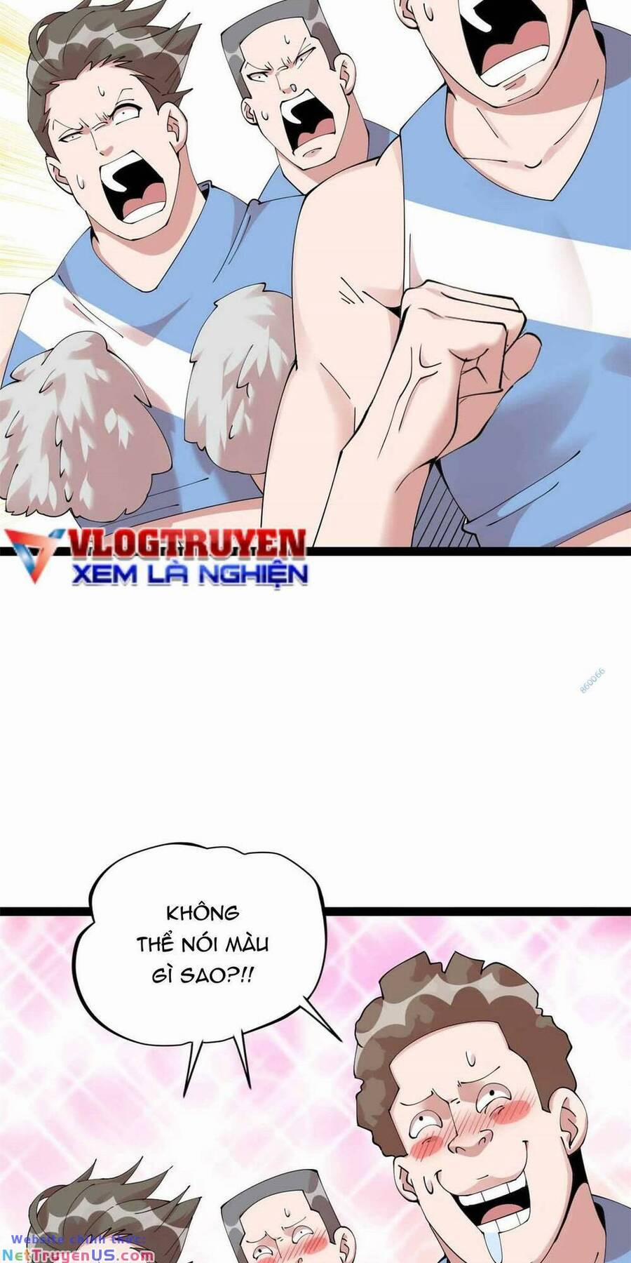 Lời Nguyền Này Thật Tuyệt Vời 19 trang 14