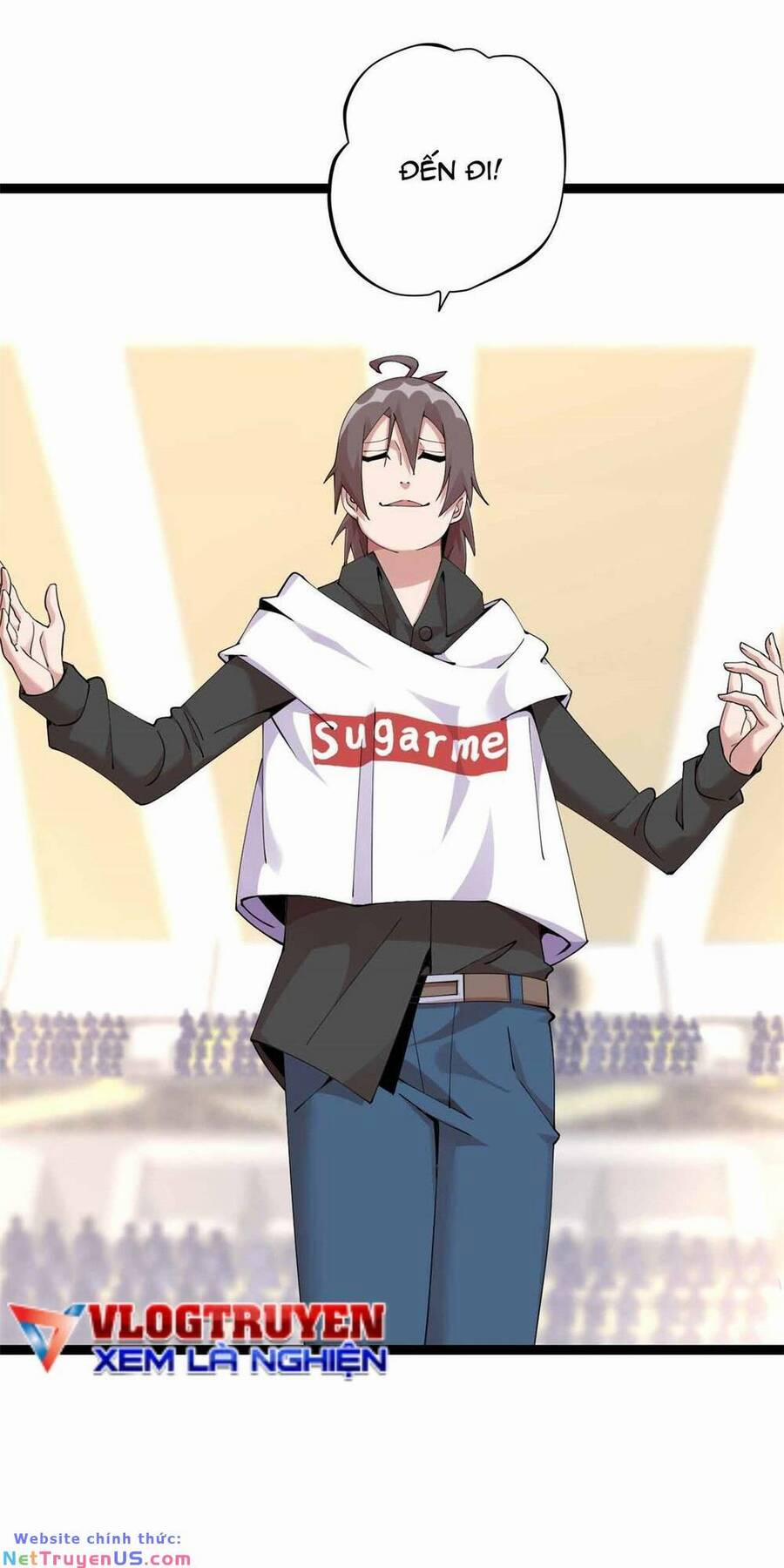 Lời Nguyền Này Thật Tuyệt Vời 19 trang 18