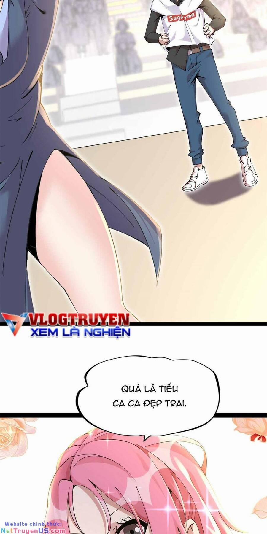 Lời Nguyền Này Thật Tuyệt Vời 19 trang 2