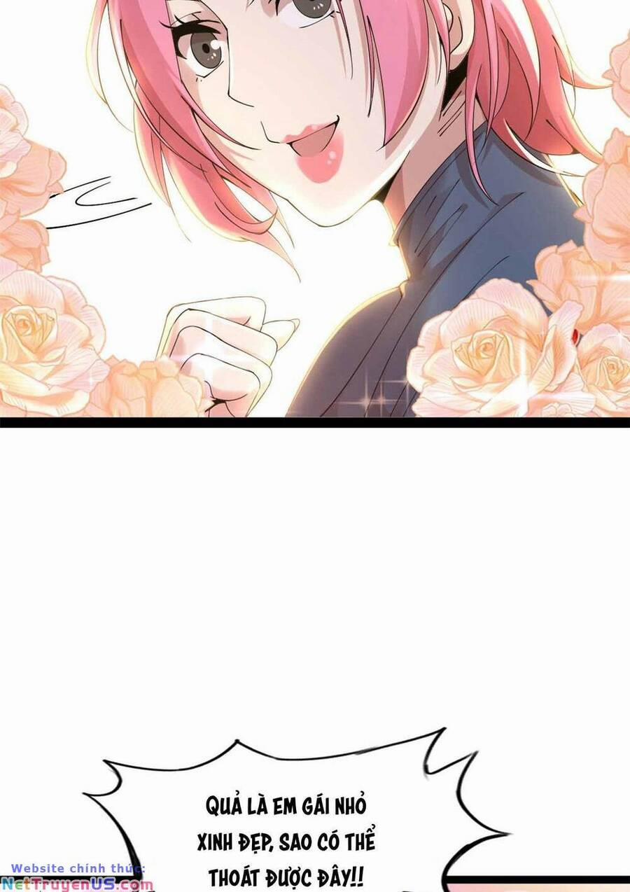 Lời Nguyền Này Thật Tuyệt Vời 19 trang 3