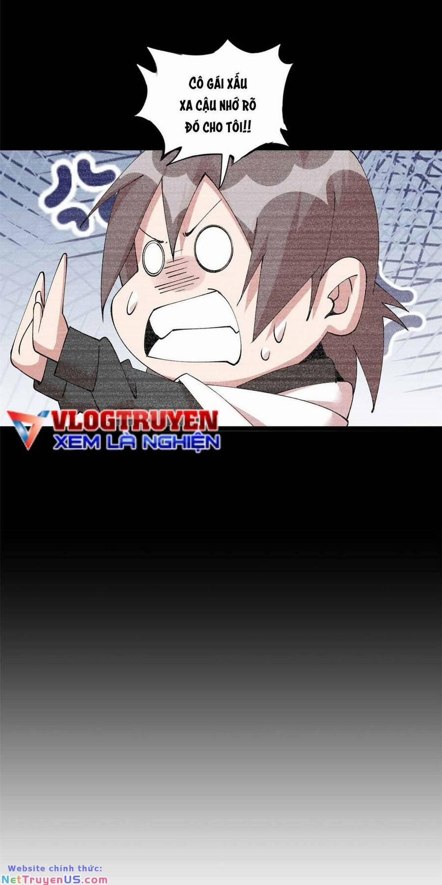 Lời Nguyền Này Thật Tuyệt Vời 19 trang 41