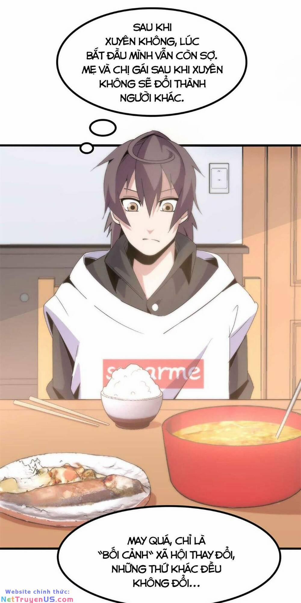 Lời Nguyền Này Thật Tuyệt Vời 2 trang 12