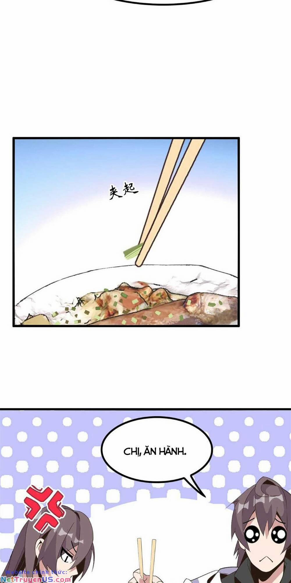 Lời Nguyền Này Thật Tuyệt Vời 2 trang 13