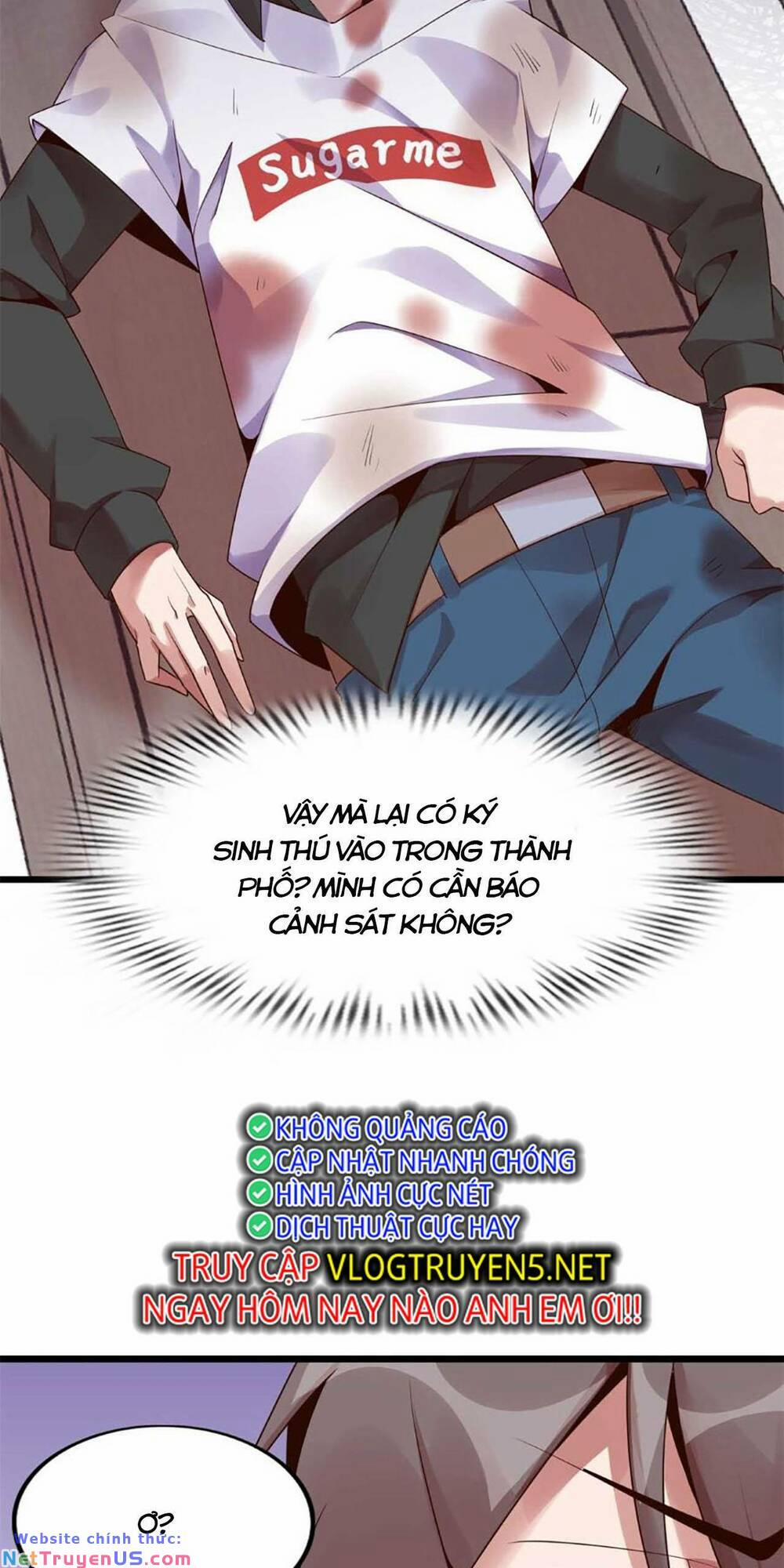 Lời Nguyền Này Thật Tuyệt Vời 2 trang 2