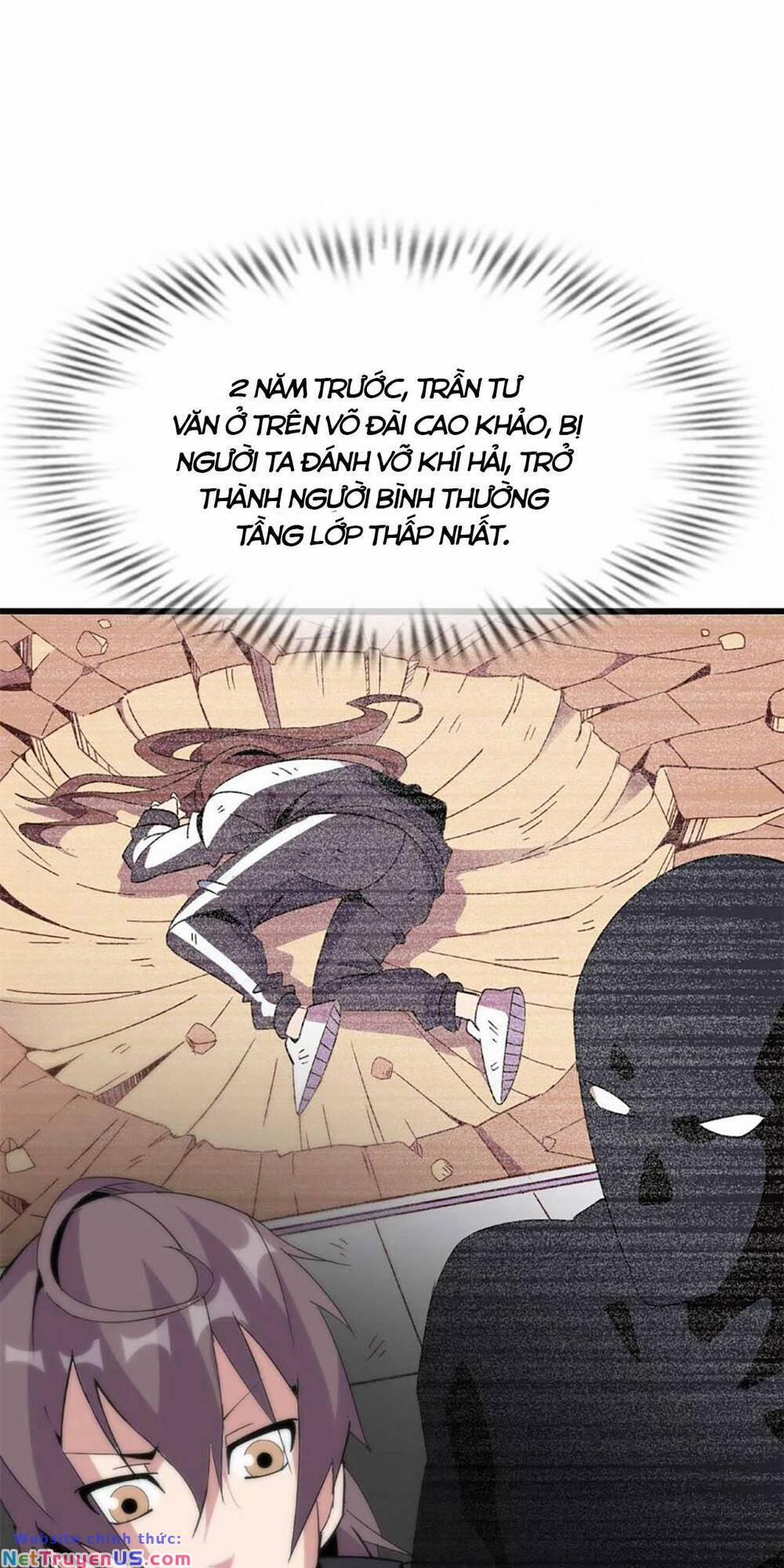 Lời Nguyền Này Thật Tuyệt Vời 2 trang 27