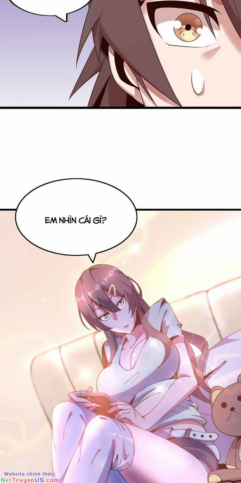 Lời Nguyền Này Thật Tuyệt Vời 2 trang 3