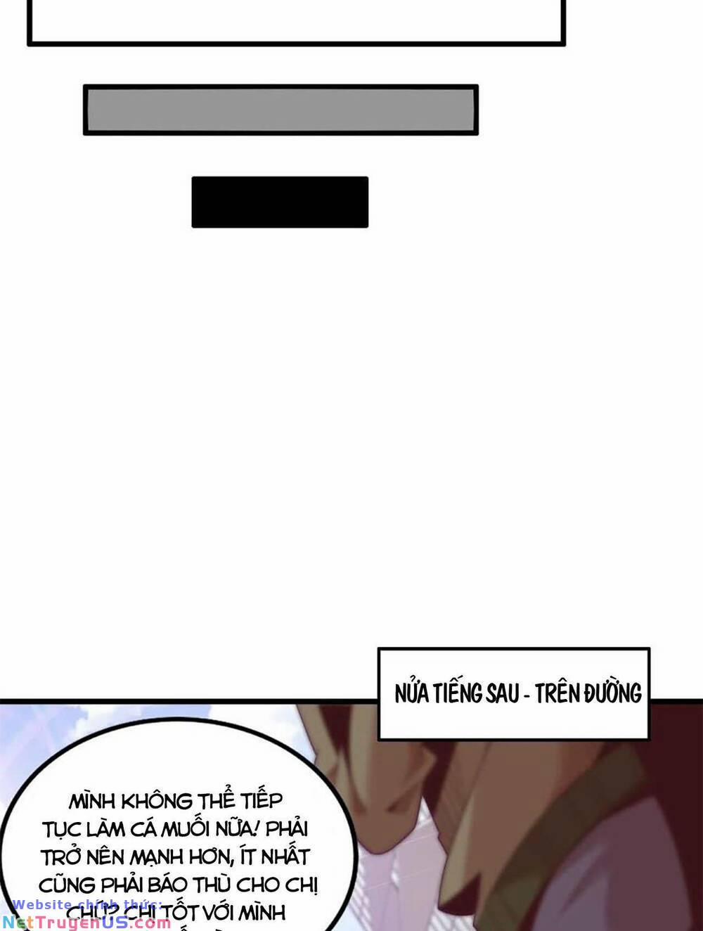 Lời Nguyền Này Thật Tuyệt Vời 2 trang 31